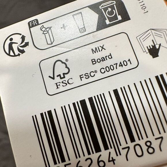 REN Clean Skincare Radiance PHA Exfoliating Facial 50ml - Picture 3 of 4